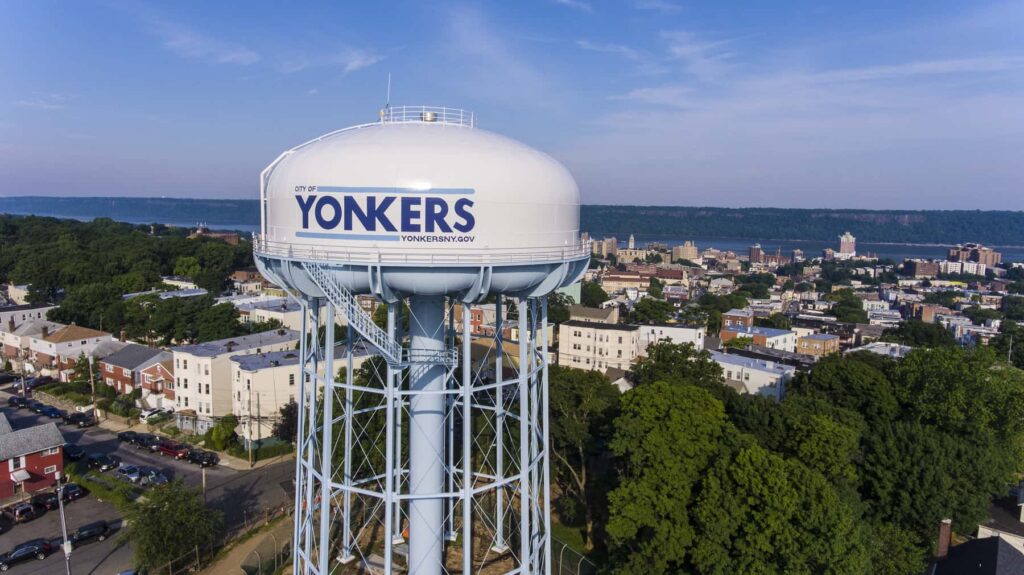 Yonkers Tower